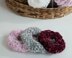 Plush Velvet Scrunchie