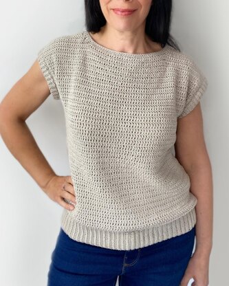 Sophie Top