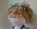 Cupcake Wig - kp1414