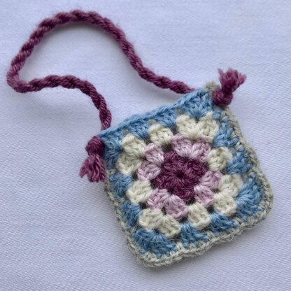 Bunny-doll Katya in Russian