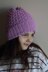 Lauren Fold Over Beanie