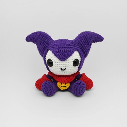 Impmon