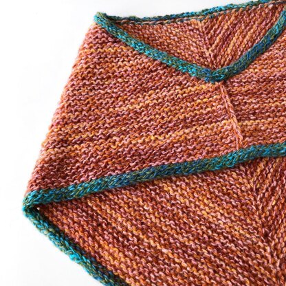 Lakewood Cowl (knit)