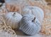 Fall Crochet Pattern for Three Harvest Pumpkins