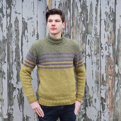 Appleby Sweater