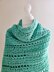 The Graceful Shawl