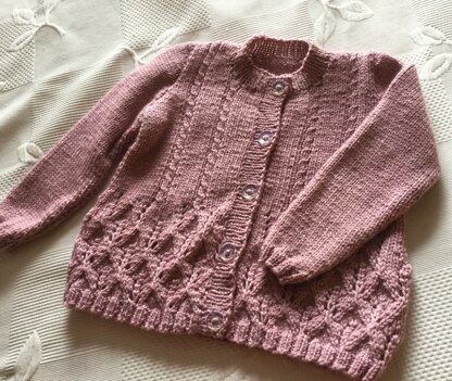 Alice cardigan