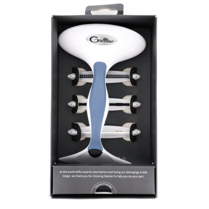 Gleener Ultimate Fuzz Remover