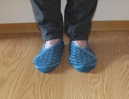 Baba's Slippers