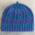 Areya Knitted Beanie