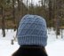 Crosscut Hat