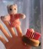 Finger Puppet