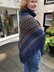 Simple Cosy Poncho