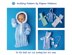 P74 Sleeping Bag and Mittens