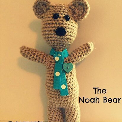 The Noah Bear