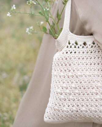 Honeyed Tote