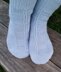 Basket Maker Socks