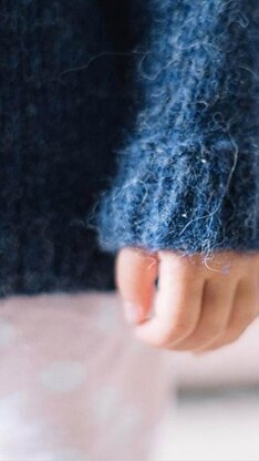 Laura Sweater for Kids