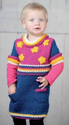 Adriafil All Season Tricot Baby & Kids 0-6 Years