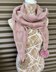 Heart to Heart Scarf