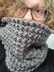 The Petite Stones Cowl