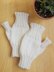 Fingerless Mitts