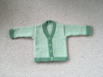 Knits for Newborns #2