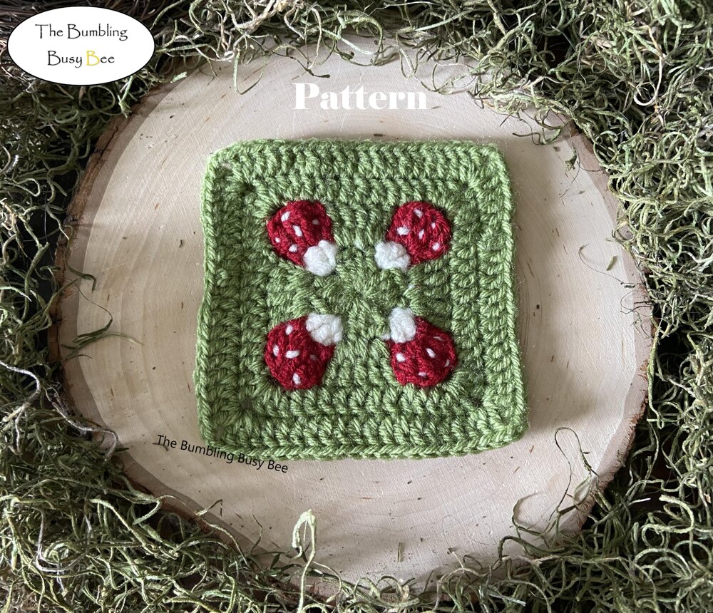 granny square corset top : r/crochet