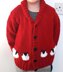 Child's Sheep Jacket