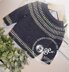 Binx Sweater - P174