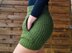 Pouch Pocket Mini Skirt