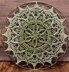 Peridot Mandala