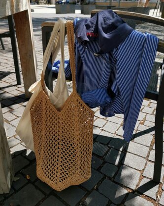 SALADAN Bag