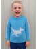 Chunky Graciliceratops  Dinosaur Sweater