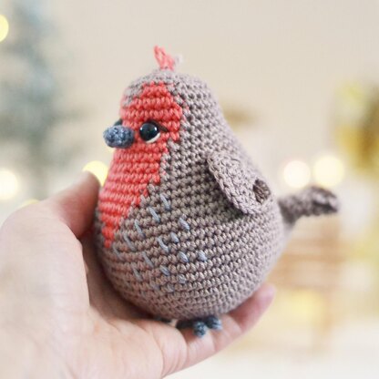 Red Robins Valentines