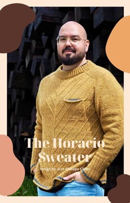 Horacio Sweater