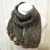 Willow Double Wrap Cowl