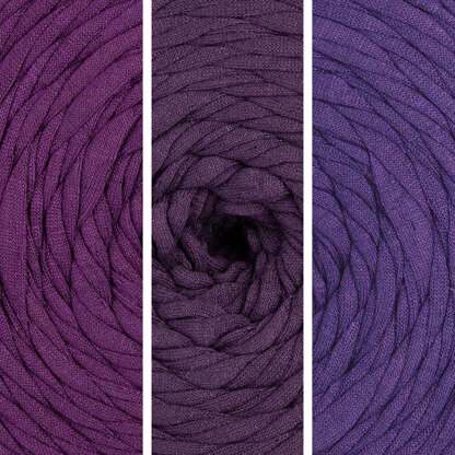 Purple shades (ZP001-08)
