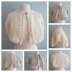 Bulky Weight Traveler's Cape/Bed Cape