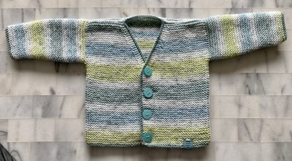 Noah cardigan