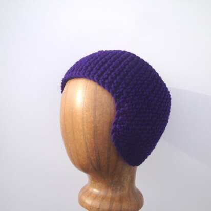 Earflap Headband