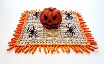 Little Spider Tablecloth