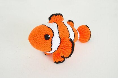 Clown Fish