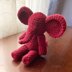 Elephant Doll