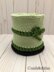 Fun & Festive Shamrock Top Hat