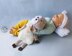 Baa lamb