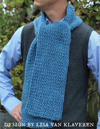 Gilbert Scarf