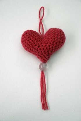 Crochet Heart