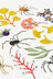 DMC Woodland Spiders Embroidery Pattern - PAT1764 - Downloadable PDF