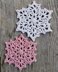 Lumi 6 snowflake